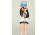 Taito: Re:Zero Starting Life in Another World - Rem (Subaru's Training Suit Ver) Figure