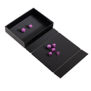 Dragon Shield: Dice Companion - Iron Grey