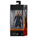 Star Wars: The Mandalorian - The Black Series 6-Inch Action Figure - Select Figure(s)