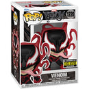 Funko Pop! Venom Carnage Miles Morales - Entertainment Earth Exclusive