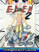 Eden It's An Endless World! Vol 2