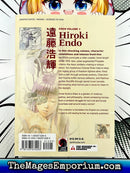 Eden It's An Endless World! Vol 3