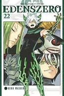 Edens Zero Vol 22