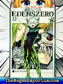 Edens Zero Vol 22