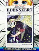 Edens Zero Vol 23