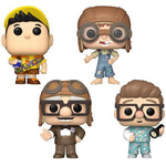 Funko Pop! - Disney/Pixar - UP - Select Vinyl Figure(s)