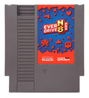 EverDrive-N8 Pro Flashcart (NES)