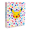 D-Ring Binder - It's Berry Pikachu