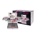 Eye Shadow Plate Blush Combination Makeup Set