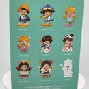 Monchhichi - Memorable Childhood - Confirmed "Tetris Kun"