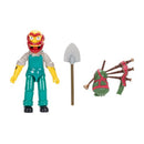 The Simpsons 5-Inch Action Figures - Select Figure(s)