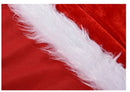 Clothes Cape Halloween Costumes Flannel Christmas