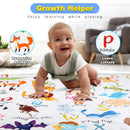 GBruno Non-Slip Baby Play Mat