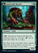 Gnottvold Hermit // Chrome Host Hulk (MOM-188) - March of the Machine