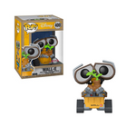 Funko POP! WALL-E - Earth Day WALL-E Vinyl Figure #400 Special Edition Exclusive [READ DESCRIPTION]