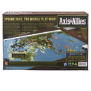 Axis & Allies: 1942 Second Edition