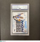 2025 Topps Generation#GN-25 Jase Richardson Signed Card PSA Autographed