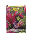 Dragon Shield: Standard 100ct Art Sleeves - Sahar