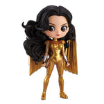 Banpresto Q Posket: Wonder Woman 1984 - Wonder Woman (Ver. A)