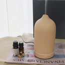 Ceramic Ultrasonic Aroma Diffuser