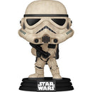 Funko Pop! Star Wars Deleted Scenes Vinyl Figure - Select Figure(s)