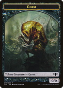 Germ (C14-014) - Commander 2014 Tokens