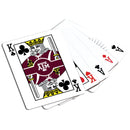 Texas A&M Aggies 300 Piece Poker Set