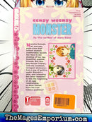 Eensy Weensy Monster Vol 1