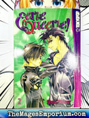 Eerie Queerie! Vol 2