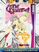 Eerie Queerie Vol 3