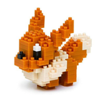 Pokemon Nanoblock - Eevee