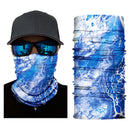 Magic Headband Sun Protection Wind Mask Sports Scarf