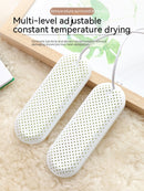 Smart Portable Shoe Dryer USB Ceramic Heating