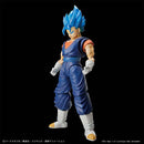 Figure-rise Standard: Dragon Ball Super - Super Saiyan God Super Saiyan Vegito Model Kit