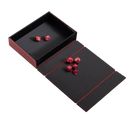 Dragon Shield: Dice Companion - Blood Red