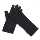 Women's Copper Fiber Pressure Riding Gloves