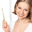 Ultra-fine Soft Toothbrush Oral Care Tool
