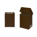 Ultra PRO: 80+ Deck Box - Brown