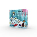 Frozen Shinies