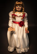 Trick or Treat Studios: The Conjuring - Annabelle Doll Replica