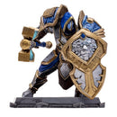 McFarlane Toys World of Warcraft 1:12 Posed Figure - Select Figure(s)