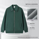 Men's Business Executive Jacket Lapel Coat