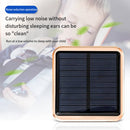Solar Car Air Purifier Deodorizer Sterilizer