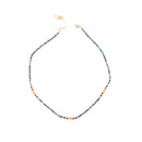Cute Pearl Pendant Necklace