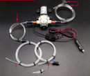 Self Priming Electric Oil Extractor Pump