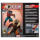 Marvel Legends Wolverine 50th Anniversary 6-Inch Action Figure 2-Pack - Select Figures