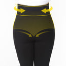 High Elastic Seamless Maternity Leggings