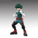 Bandai Spirits: My Hero Academia - Izuku Midoriya Entry Grade Model Kit