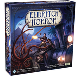 Eldritch Horror