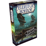 Eldritch Horror: Strange Remnants